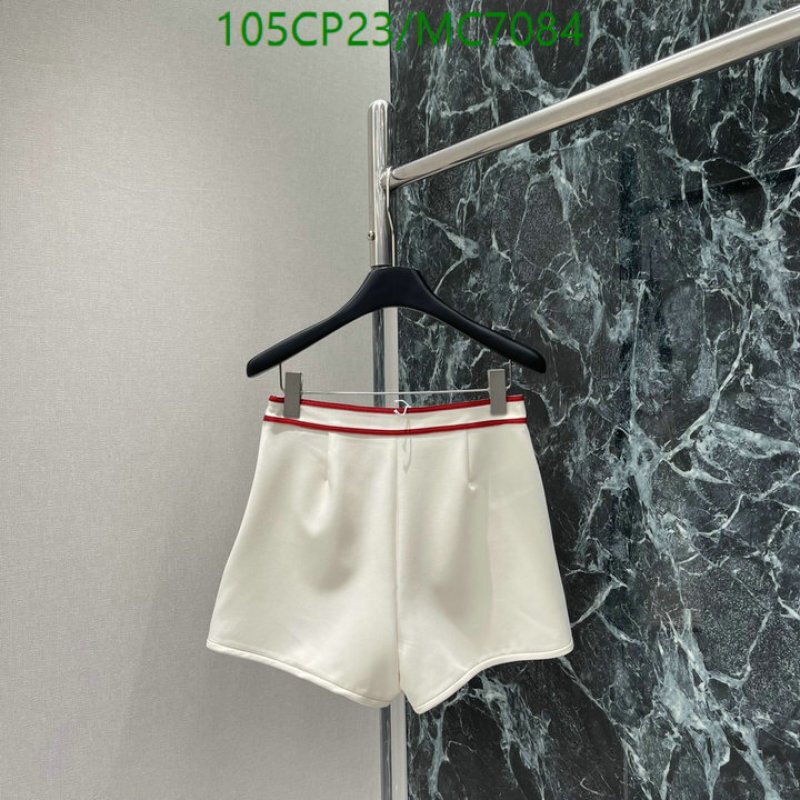 Valentino-Clothing Code: MC7084 $: 105USD