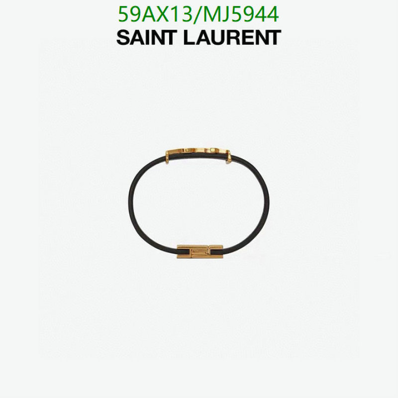 YSL-Jewelry Code: MJ5944 $: 59USD