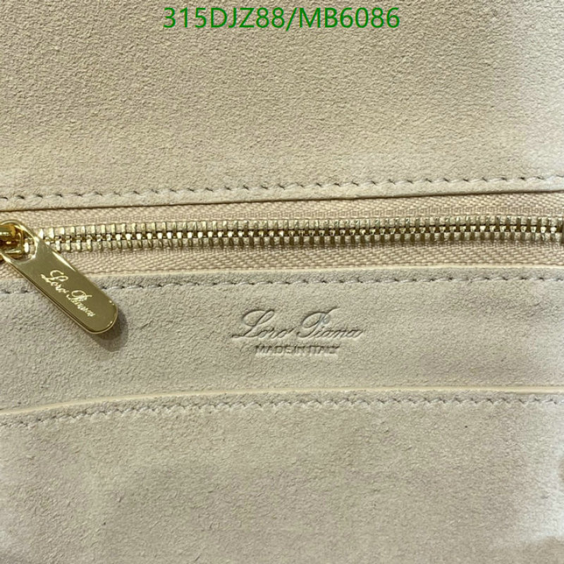 Loro Piana-Bag-Mirror Quality Code: MB6086 $: 315USD