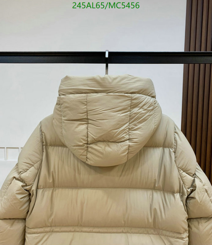 Prada-Down jacket Women Code: MC5456 $: 245USD