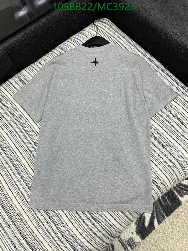 Dior-Clothing Code: MC3923 $: 105USD