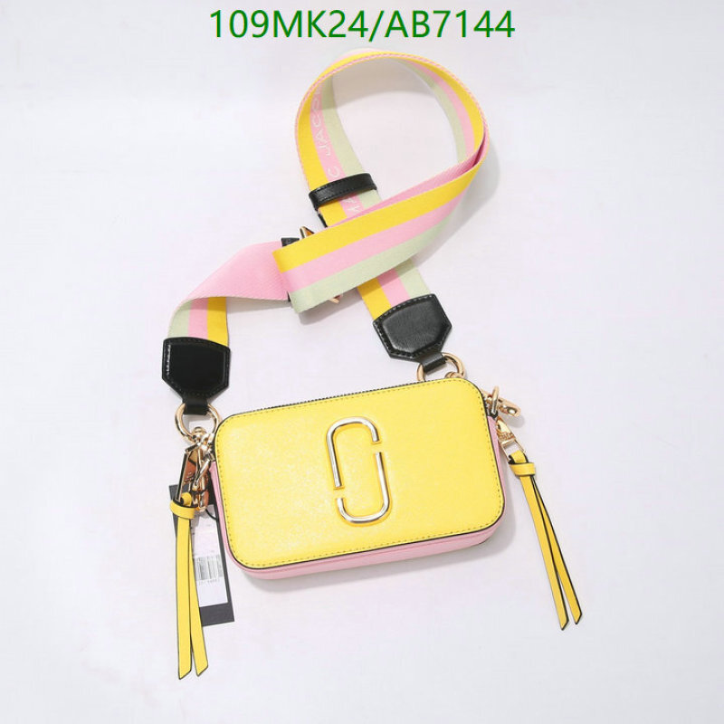 Marc Jacobs-Bag-Mirror Quality Code: AB7144 $: 109USD