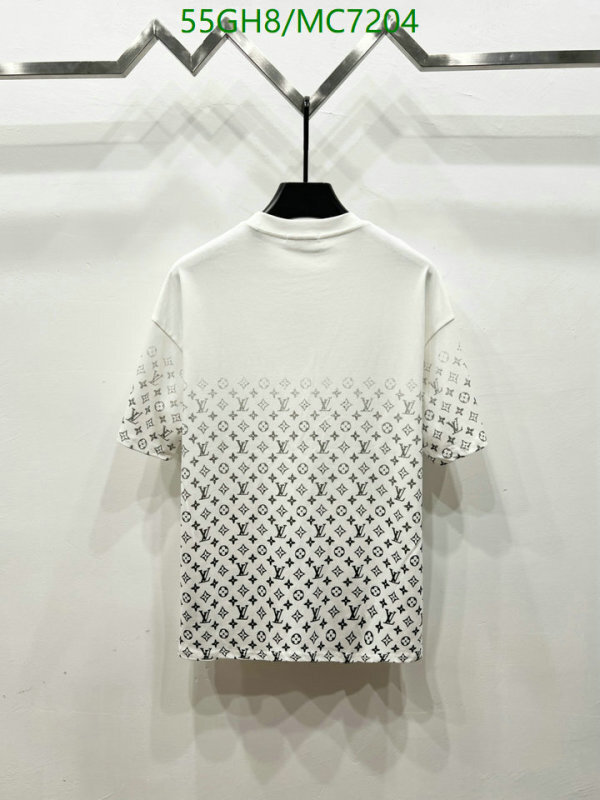 LV-Clothing Code: MC7204 $: 55USD