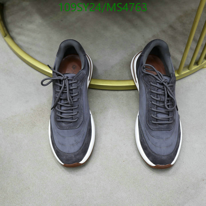 Loro Piana-Men shoes Code: MS4763 $: 109USD