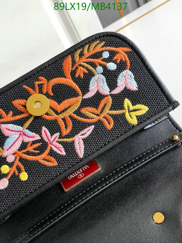 Valentino-Bag-4A Quality Code: MB4137 $: 89USD