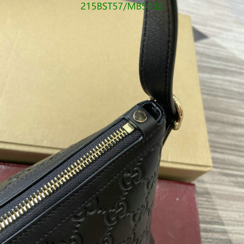 Gucci-Bag-Mirror Quality Code: MB5132 $: 215USD