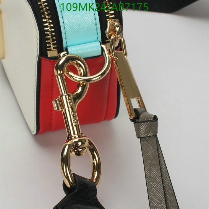 Marc Jacobs-Bag-Mirror Quality Code: AB7175 $: 109USD