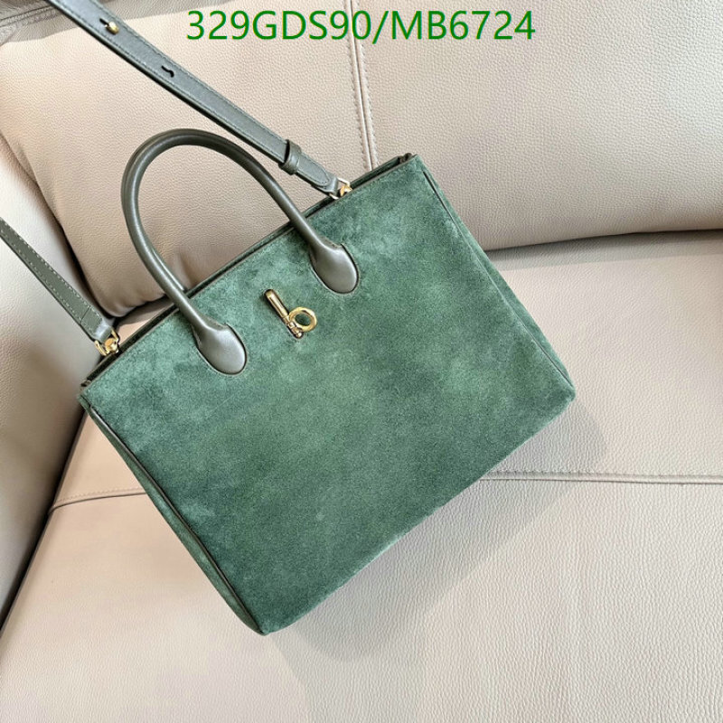 Burberry-Bag-Mirror Quality Code: MB6724