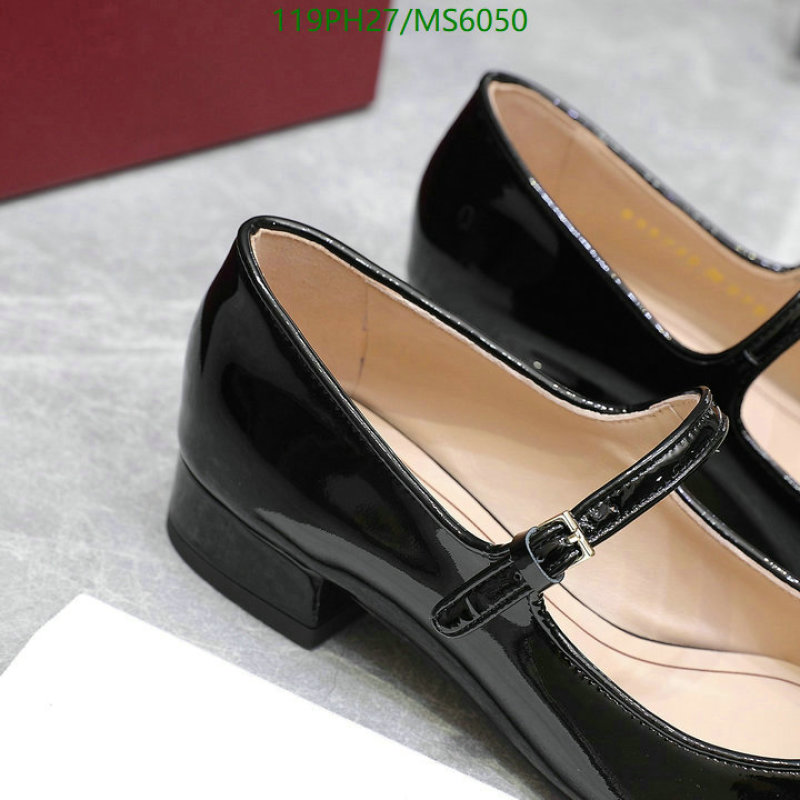 Gucci-Women Shoes Code: MS6050 $: 119USD