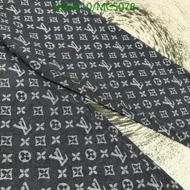 LV-Clothing Code: MC5078 $: 65USD