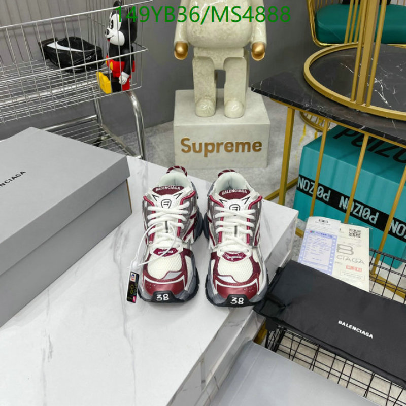 Balenciaga-Men shoes Code: MS4888-Yupoo.ru - Copybrand.Team photo album Balenciaga-Men shoes Code: MS4888