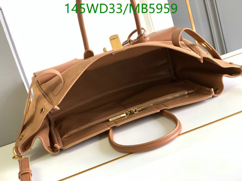 Balenciaga-Bag-4A Quality Code: MB5959