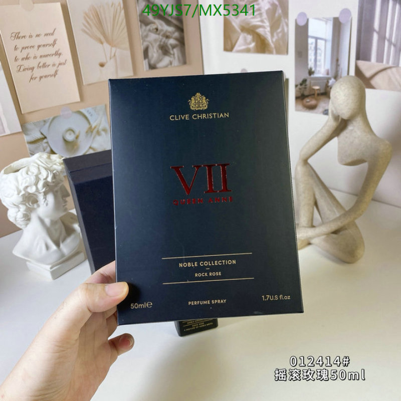 Clive Christian-Perfume Code: MX5341 $: 49USD