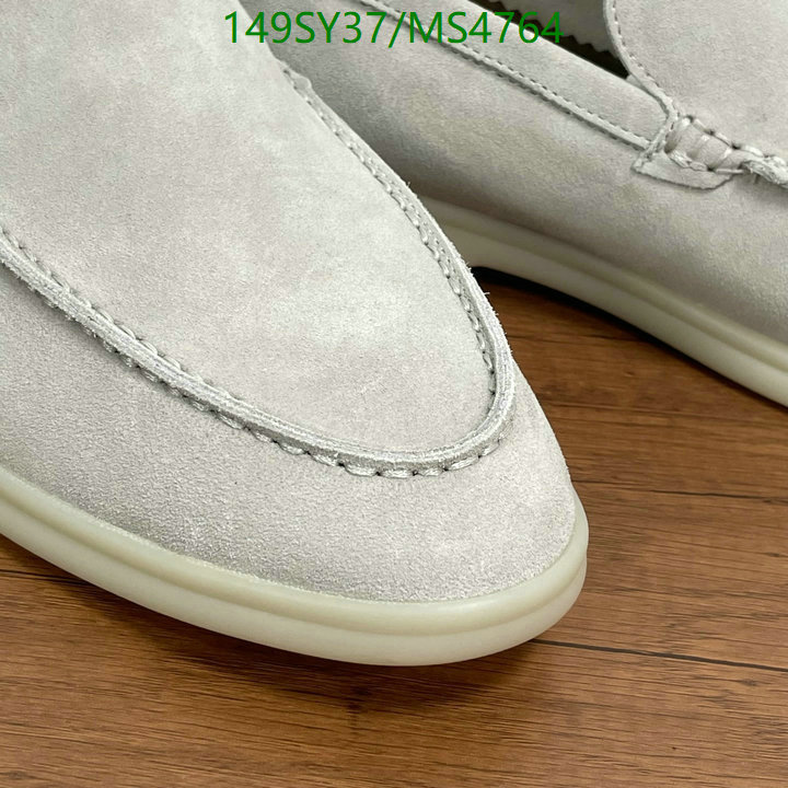 Loro Piana-Women Shoes Code: MS4764 $: 149USD