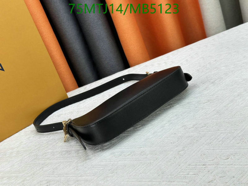 LV-Bag-4A Quality Code: MB5123 $: 75USD