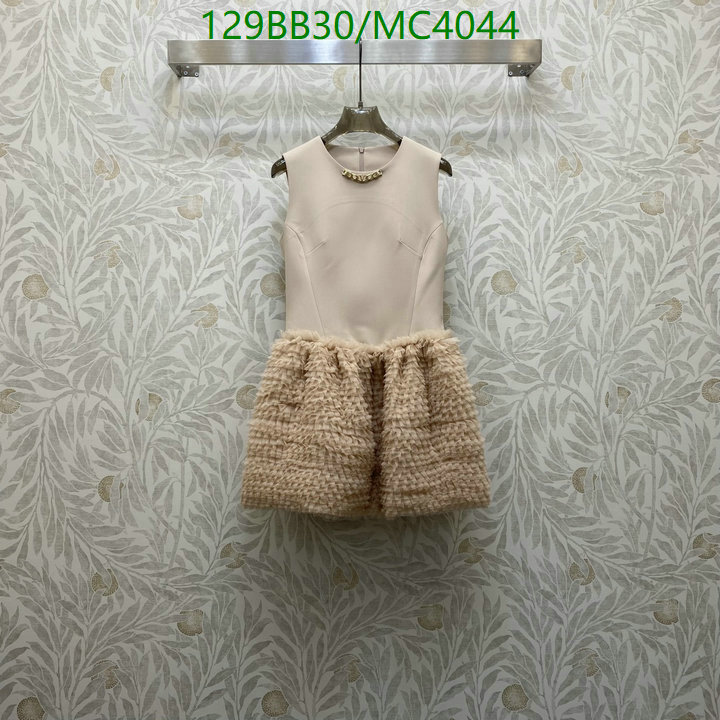Valentino-Clothing Code: MC4044 $: 129USD