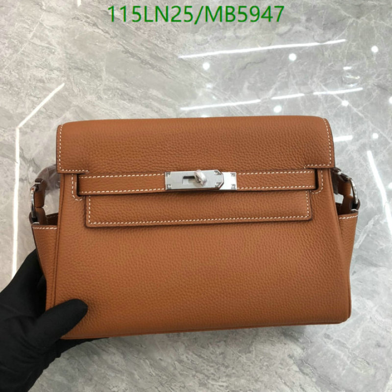 Hermes-Bag-4A Quality Code: MB5947 $: 115USD