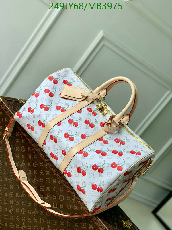 LV-Bag-Mirror Quality Code: MB3975 $: 249USD