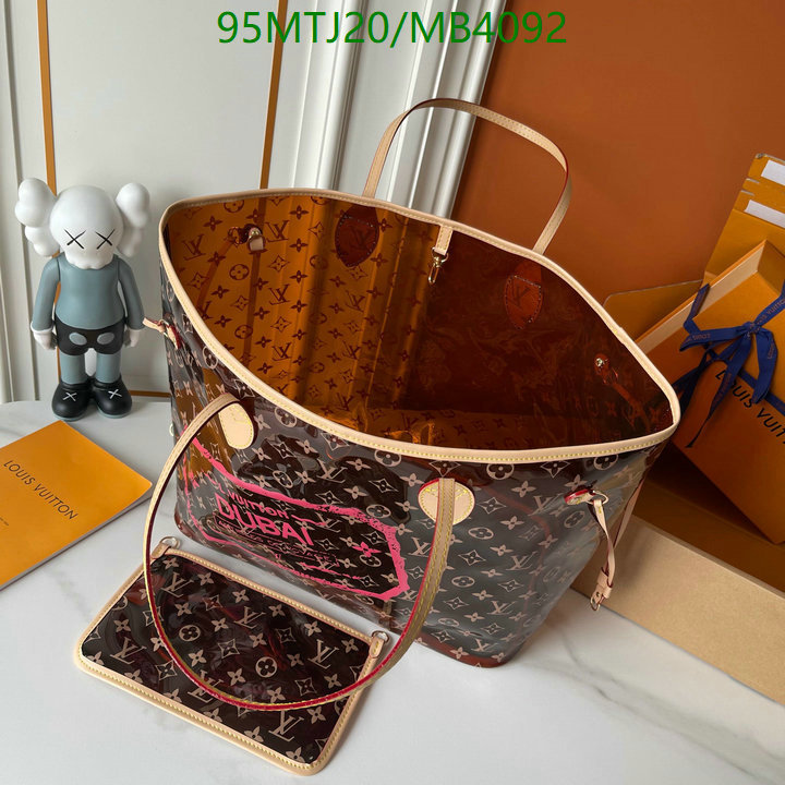 LV-Bag-4A Quality Code: MB4092 $: 95USD
