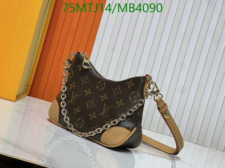 LV-Bag-4A Quality Code: MB4090 $: 75USD