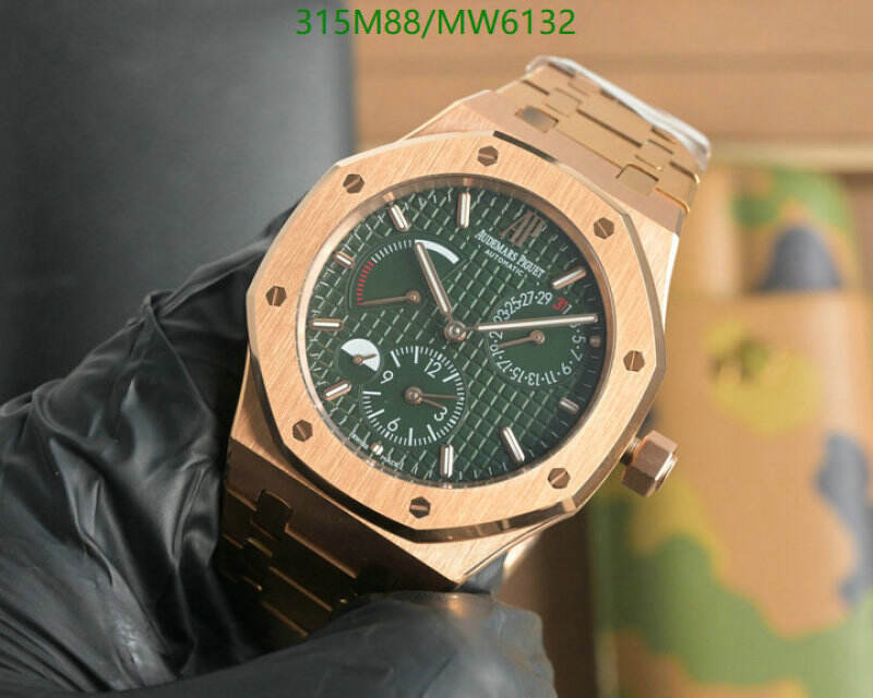 Audemars Piguet-Watch-Mirror Quality Code: MW6132 $: 315USD