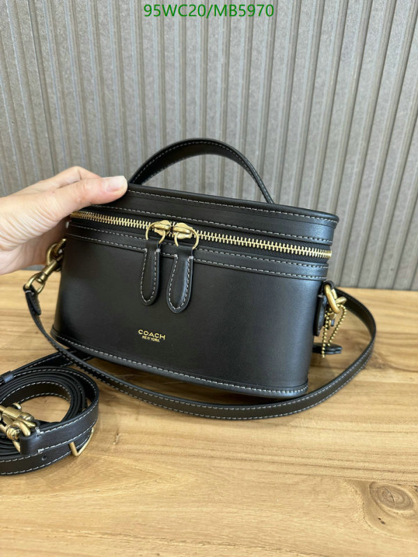 Coach-Bag-4A Quality Code: MB5970 $: 95USD