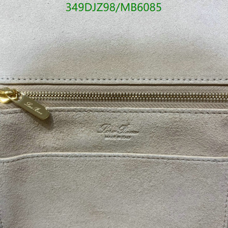 Loro Piana-Bag-Mirror Quality Code: MB6085 $: 349USD