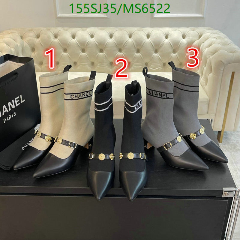 Boots-Women Shoes Code: MS6522 $: 155USD