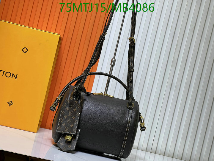 LV-Bag-4A Quality Code: MB4086 $: 75USD