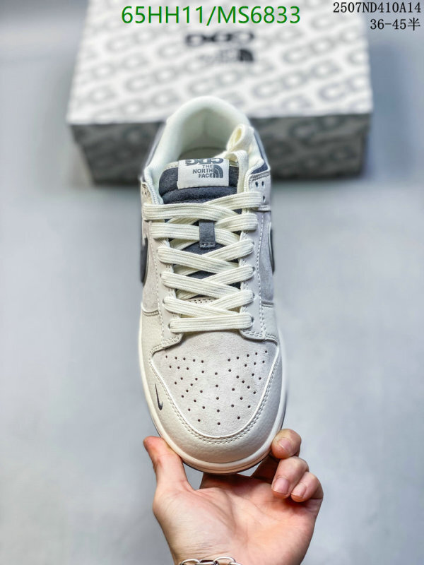 The North Face-Women Shoes Code: MS6833 $: 65USD