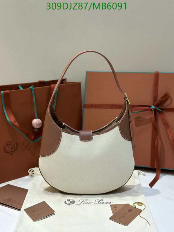 Loro Piana-Bag-Mirror Quality Code: MB6091