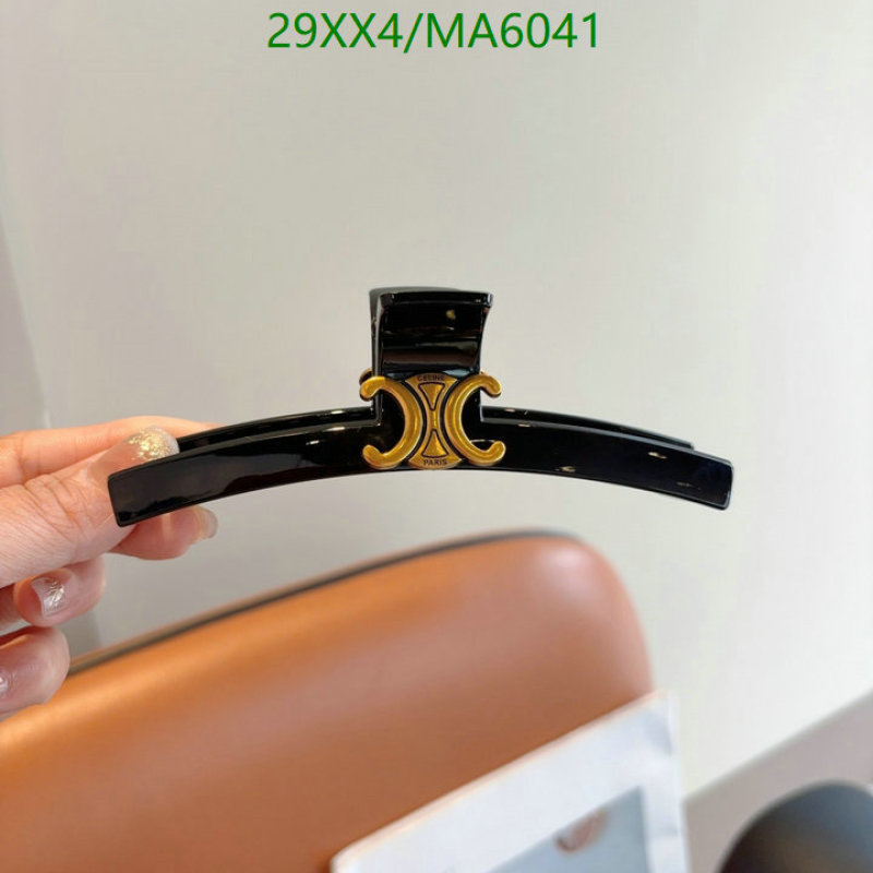 Celine-Headband Code: MA6041 $: 29USD