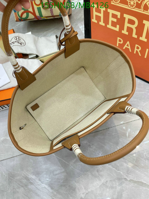 Hermes-Bag-4A Quality Code: MB4126 $: 155USD