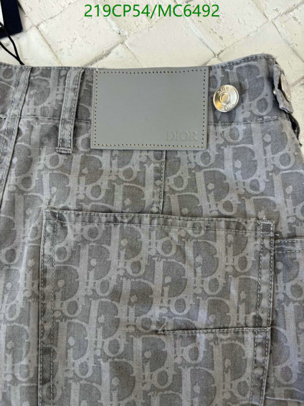 Dior-Clothing Code: MC6492