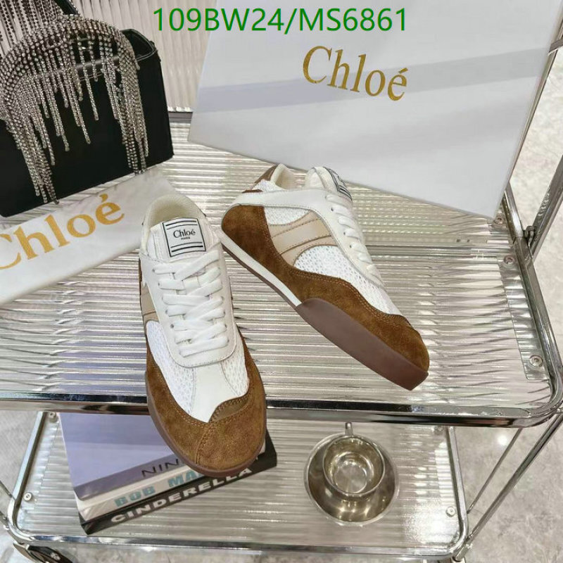 Chloe-Women Shoes Code: MS6861 $: 109USD