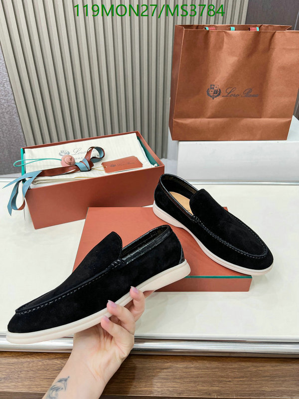 Loro Piana-Men shoes Code: MS3784 $: 119USD