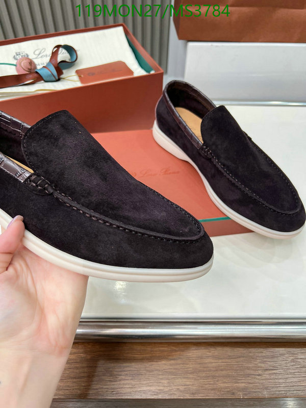 Loro Piana-Men shoes Code: MS3784 $: 119USD