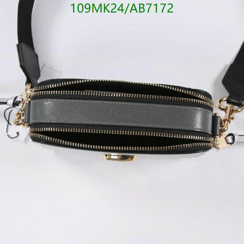 Marc Jacobs-Bag-Mirror Quality Code: AB7172 $: 109USD