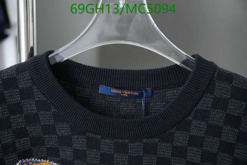 LV-Clothing Code: MC5094 $: 69USD