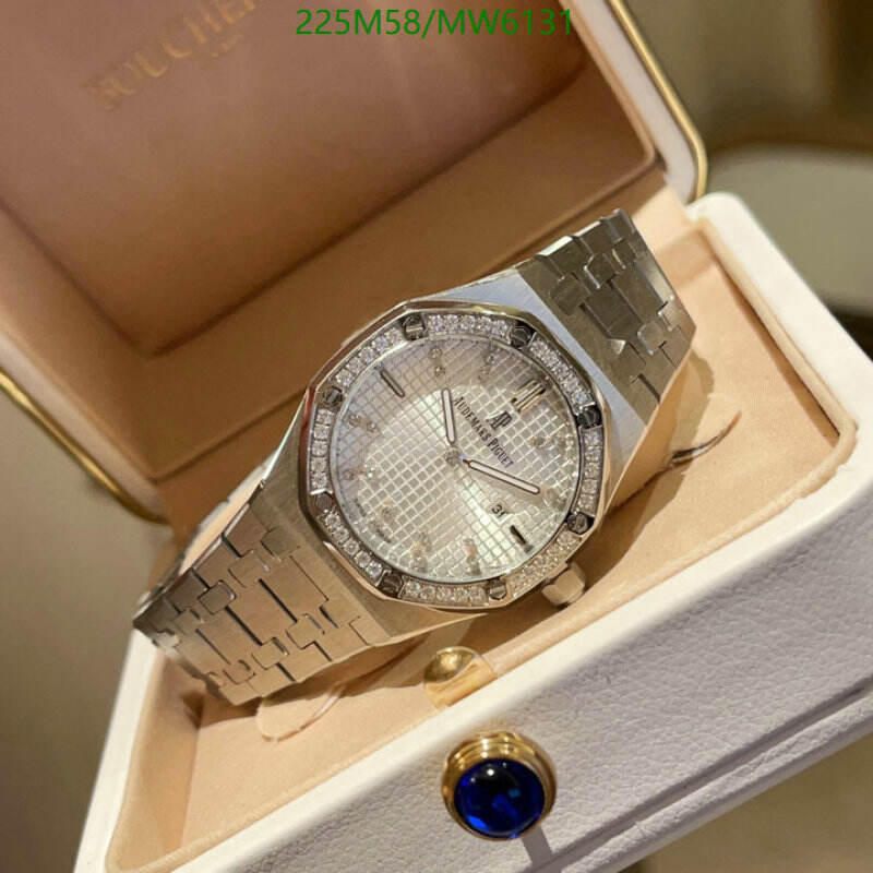 Audemars Piguet-Watch-Mirror Quality Code: MW6131 $: 225USD