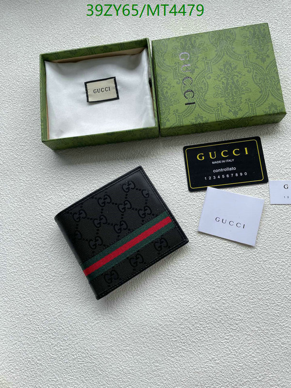 Gucci-Wallet-4A Quality Code: MT4479 $: 39USD