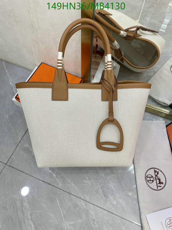 Hermes-Bag-4A Quality Code: MB4130 $: 149USD