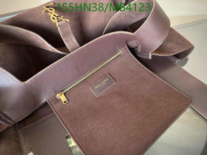 YSL-Bag-4A Quality Code: MB4123 $: 155USD