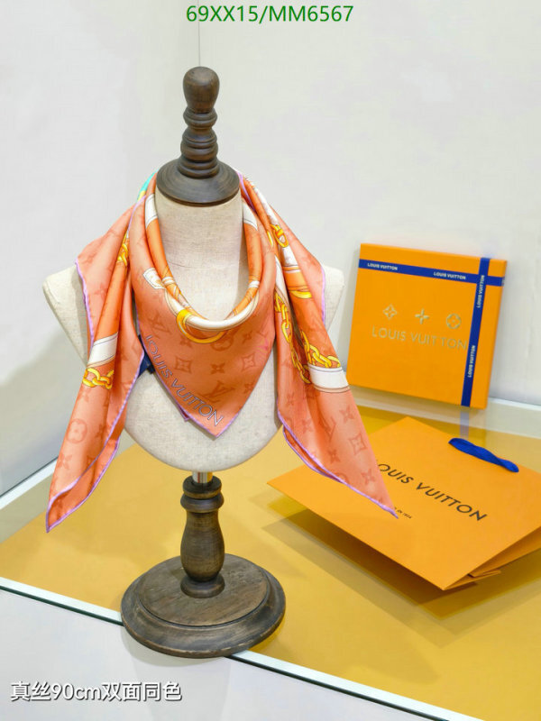 LV-Scarf Code: MM6567 $: 69USD