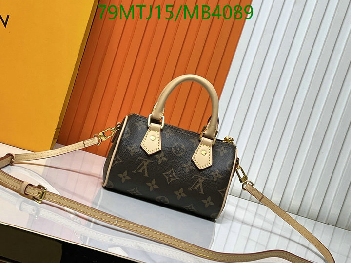 LV-Bag-4A Quality Code: MB4089