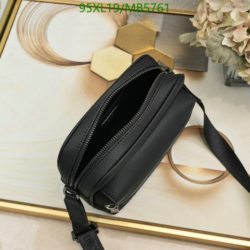 Dior-Bag-4A Quality Code: MB5761