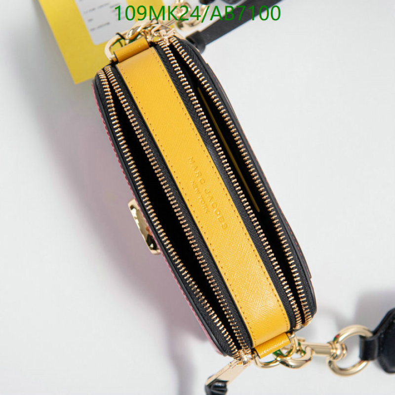 Marc Jacobs-Bag-Mirror Quality Code: AB7100 $: 109USD