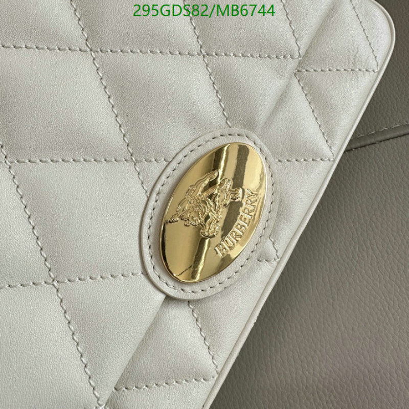Burberry-Bag-Mirror Quality Code: MB6744 $: 295USD