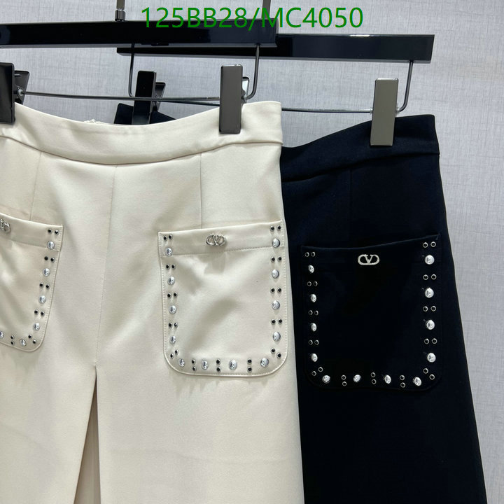 Valentino-Clothing Code: MC4050 $: 125USD