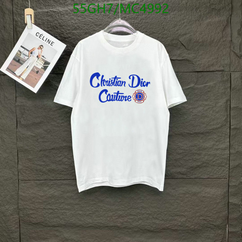 Dior-Clothing Code: MC4992 $: 55USD